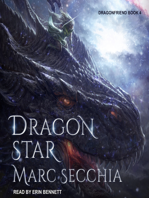 Title details for Dragonstar by Marc Secchia - Available